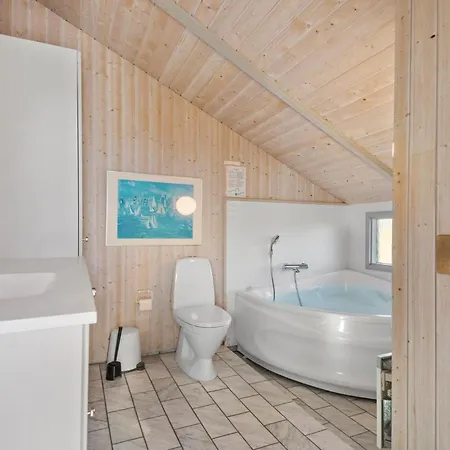 In With Sauna * Fanø