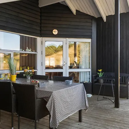 In With Sauna Semesterbostad *